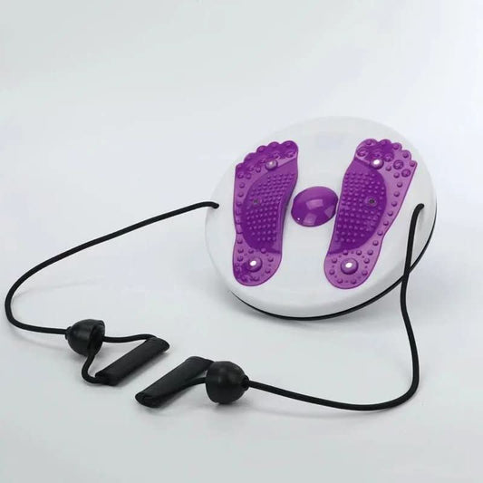 Avelena | Drehplatte für eine starke Taille & flexible Hüften