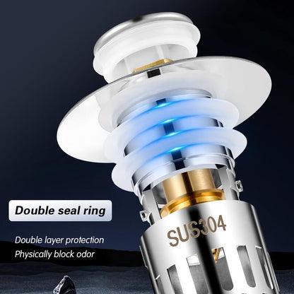 Avelena | Drücken, um den Kern zum Springen zu bringen