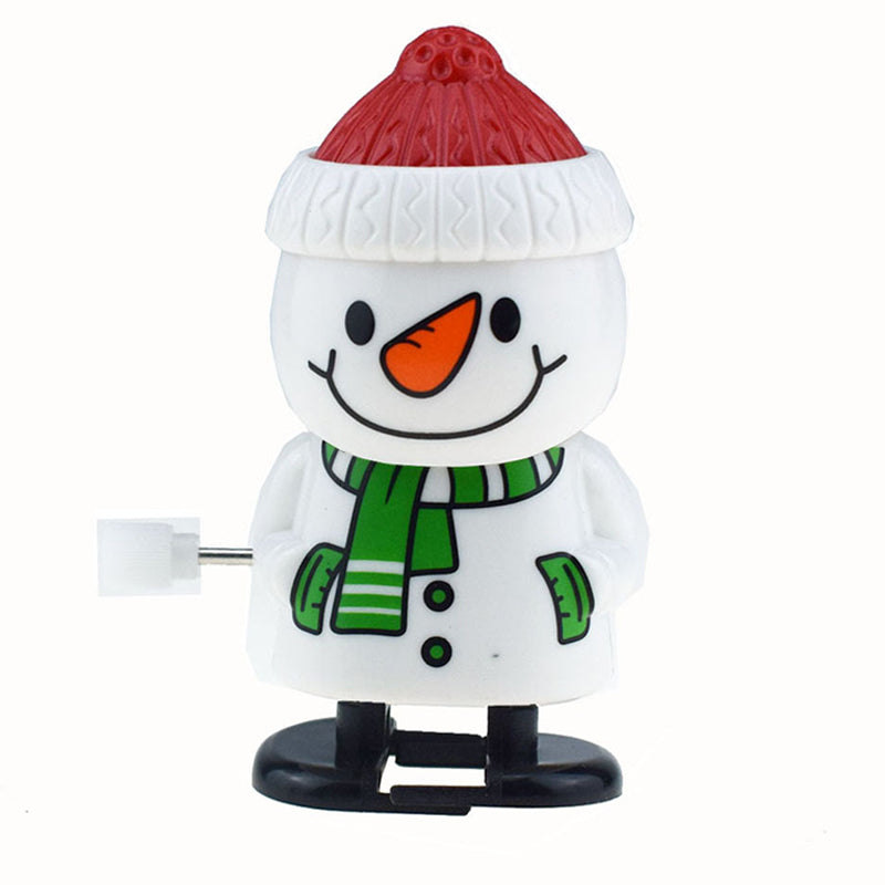 Avelena | Weihnachts Mini Aufziehspielzeug