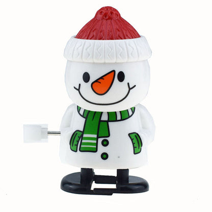 Avelena | Weihnachts Mini Aufziehspielzeug