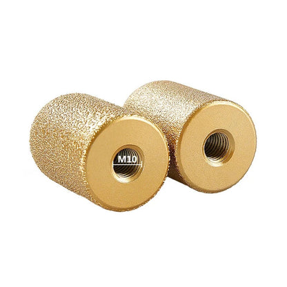 Avelena | Diamant Finger Schleifplatte