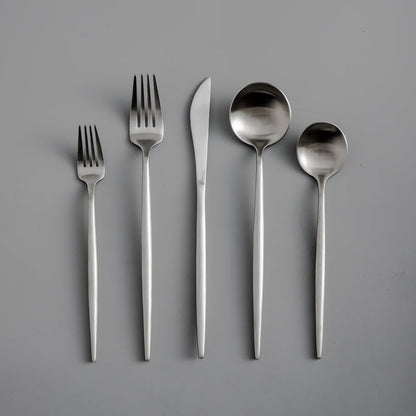 Avelena | Minimalistisches Besteck