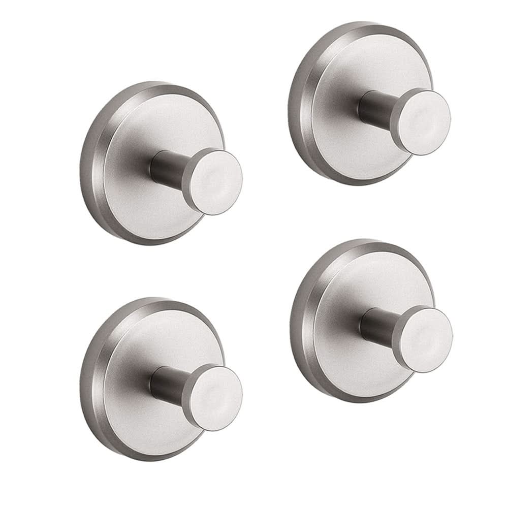 Avelena | BathroomBuddy - Einfach zu installierender Saugnapfhaken