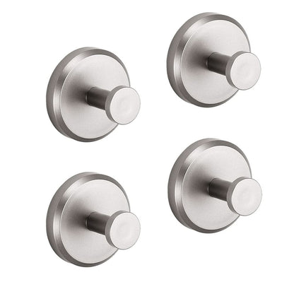 Avelena | BathroomBuddy - Einfach zu installierender Saugnapfhaken