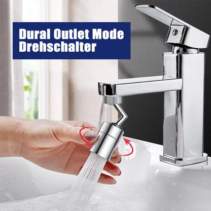 Avelena | Wasserhahn mit Spritzfilter