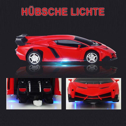 Avelena | Egoelife Fernbedienung Auto Transformers Roboter