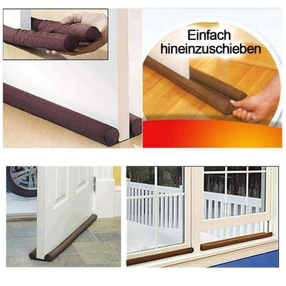 Avelena | Bequee Universell Zugluftstopper/Türdichtung Türisolierung