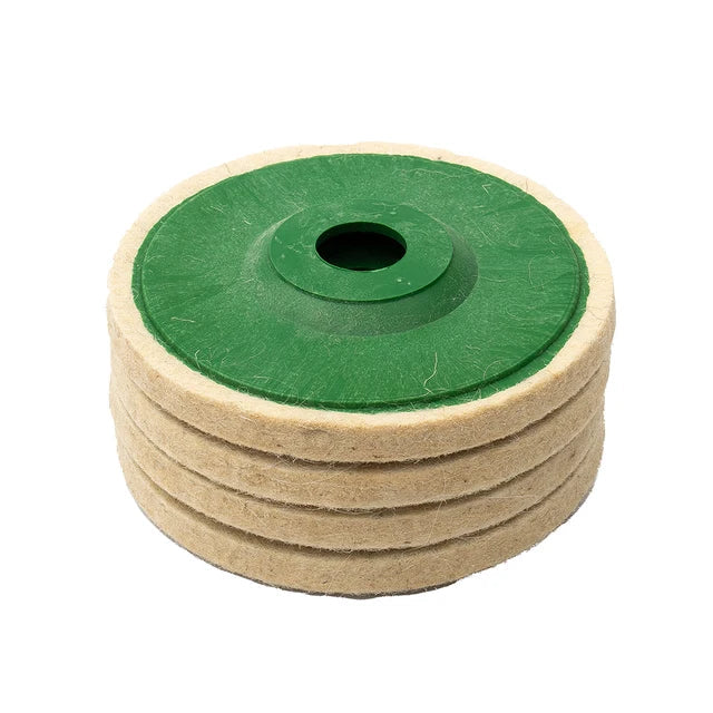 Avelena | Pro Advanced Schleifpolierpad