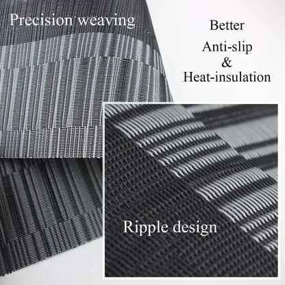 Avelena | Hochwertige Waschbare Tischsets