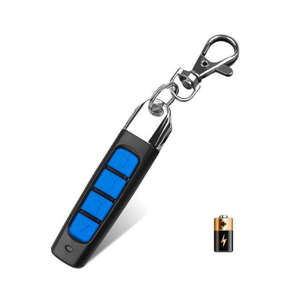 Avelena | ControlHub | Universelle Fernbedienung – 4-in-1 Kompakte Steuerung