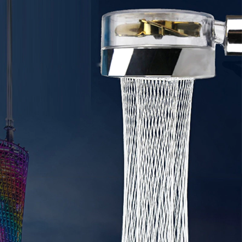 Avelena | ShowerBliss - Luxuriöser Duschkopf