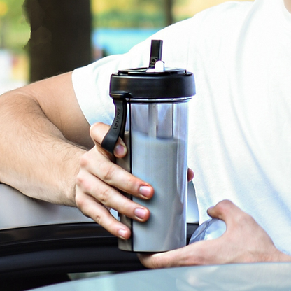 Avelena | DoppeltesGetränk Komfort durch doppelte Hydratation