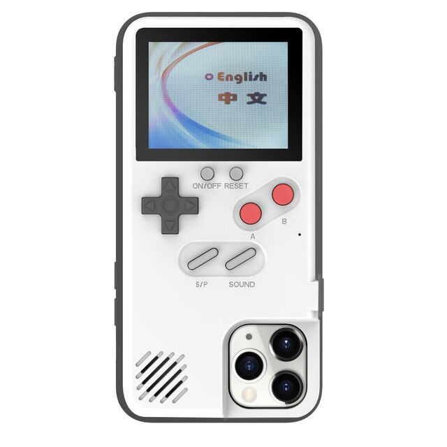Avelena | Gamipro Professionelle Gameboy für Das Ultimative Gaming-Erlebnis