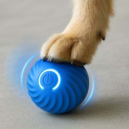 Avelena | Interactive Smart Dog Ball Toy
