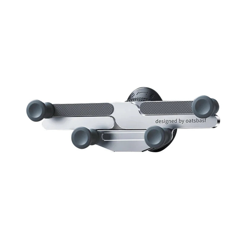 Avelena | Unsichtbare drehbare Luftauslass-Halterung für Auto-Handy