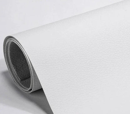 Avelena | Selbstklebender Lederauffrischer Zuschneidbarer Sofa Reparatur