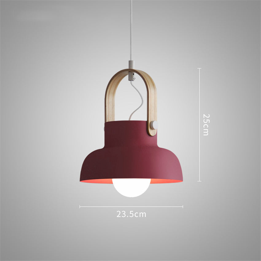 Avelena | Loft Pendelleuchte