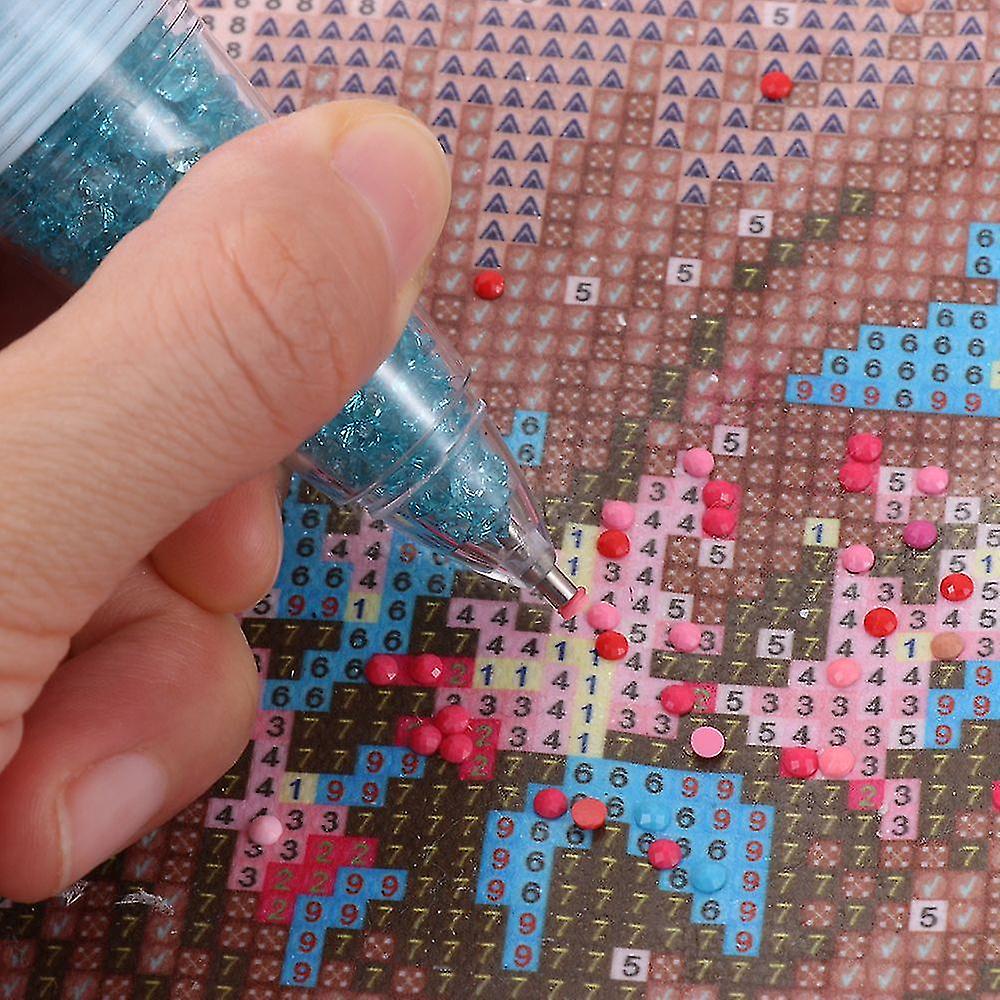 Avelena | CrystalPen Perfekte Funkelplatzierung