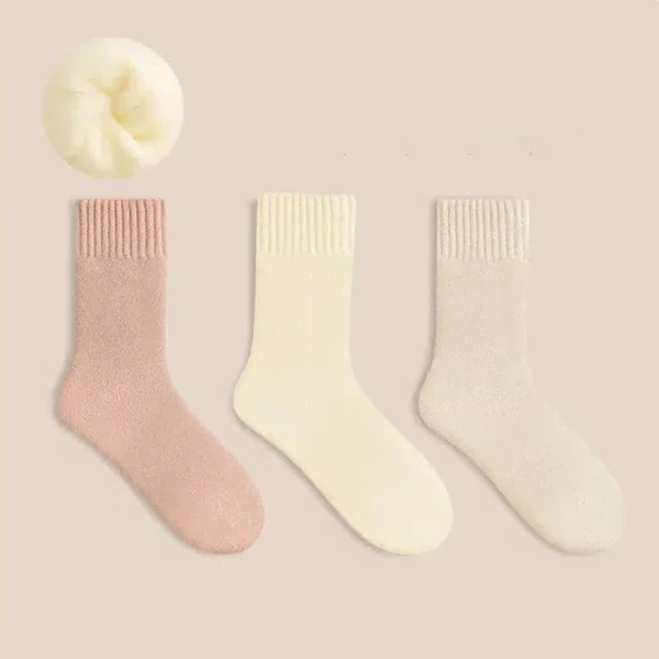 Avelena | Bequeme Socken