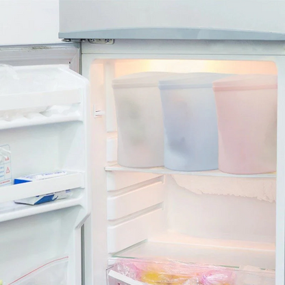 Avelena | Zip-Lock-Beutel