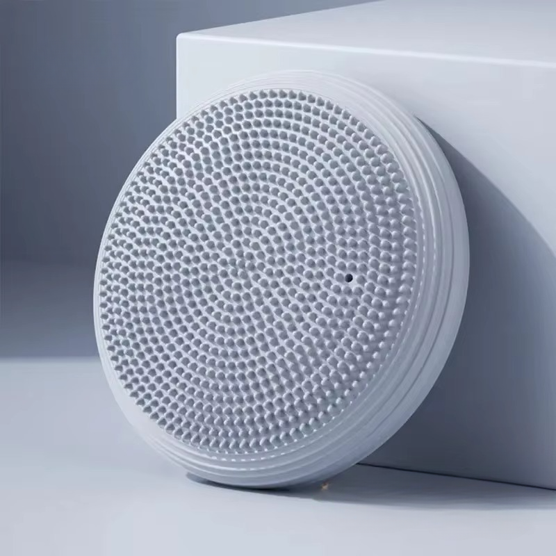 Avelena | Dicke Yogamatte mit Balancestütze und Stoßdämpfung für das Home-Gym und Fitness