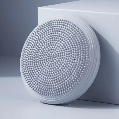 Avelena | Dicke Yogamatte mit Balancestütze und Stoßdämpfung für das Home-Gym und Fitness