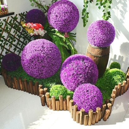 Avelena | Pflanzenform Schnittball