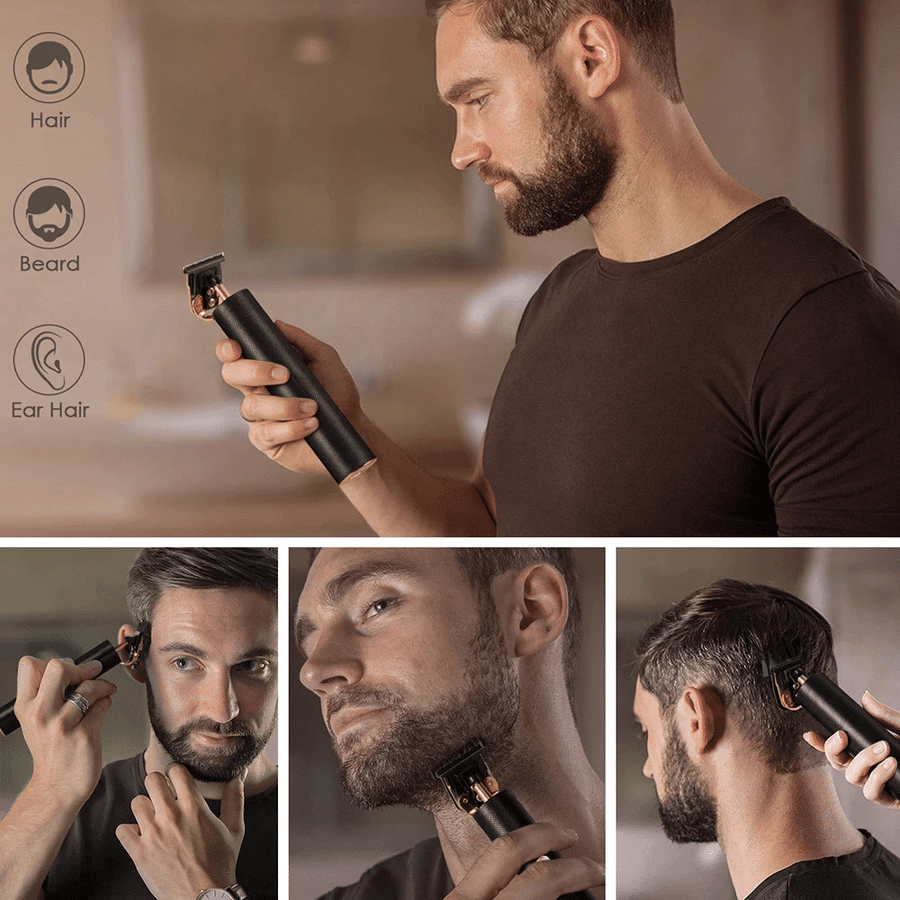Avelena | Professioneller Haarschneider