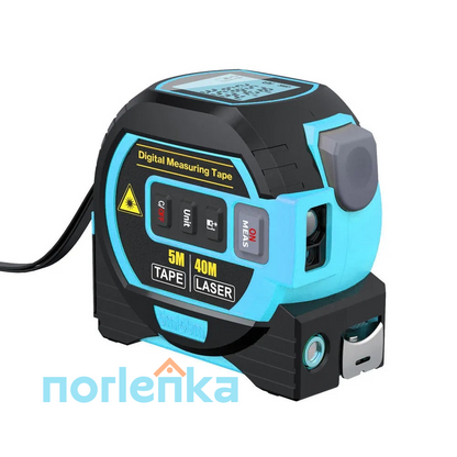 Avelena | Infrarotband 3-I-1 Infrarot Lasermessband