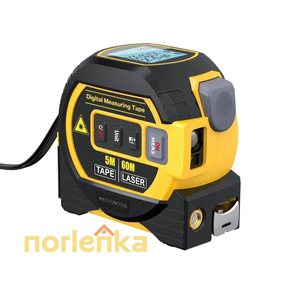 Avelena | Infrarotband 3-I-1 Infrarot Lasermessband
