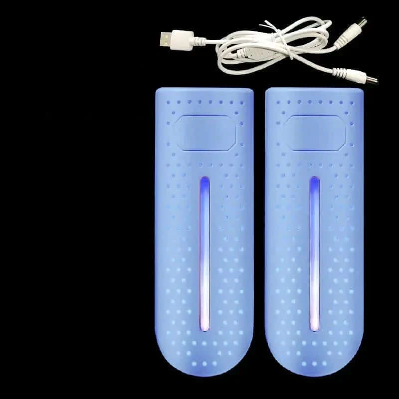 Avelena | Uv-Schuh-Entfeuchter & Sterilisator Schnell & Hygienisch