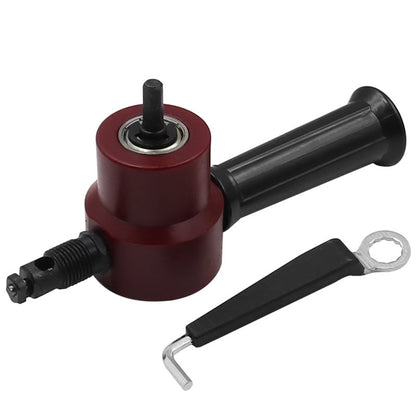 Avelena | Cutter Bohrer Zubehör Doppelkopf Metallblech