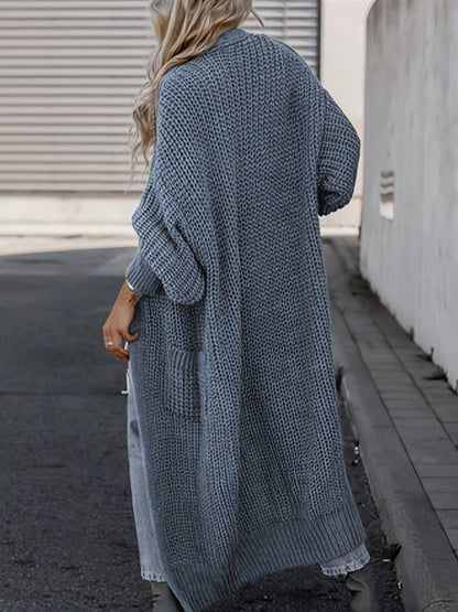 Avelena | Stylischer Damen-Cardigan für Trendbewusste Looks