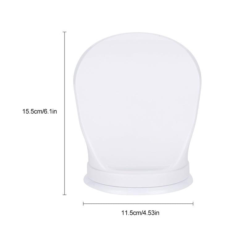 Avelena | EinfachesDuschen Erholsame Dusche Hilfe für den Fuß