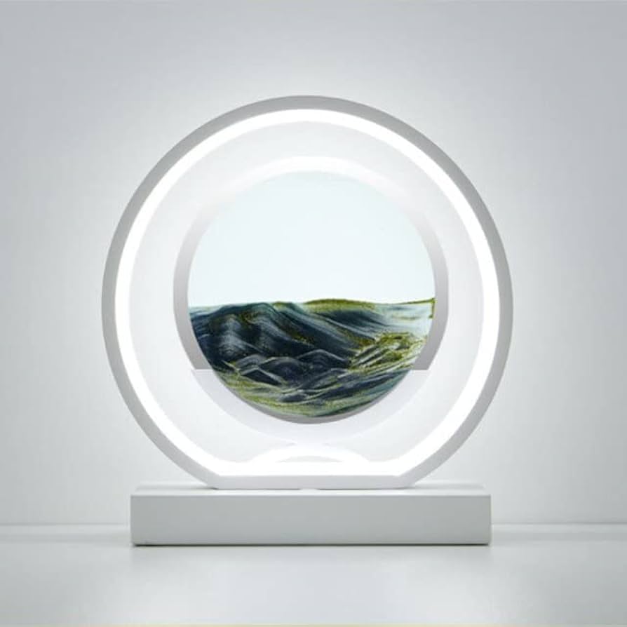 Avelena | LED-Sandkastenlampe