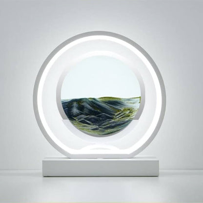 Avelena | LED-Sandkastenlampe