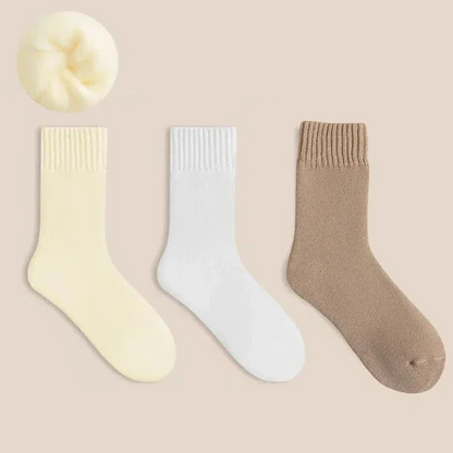 Avelena | Bequeme Socken