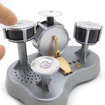 Avelena | Mini Finger Drum