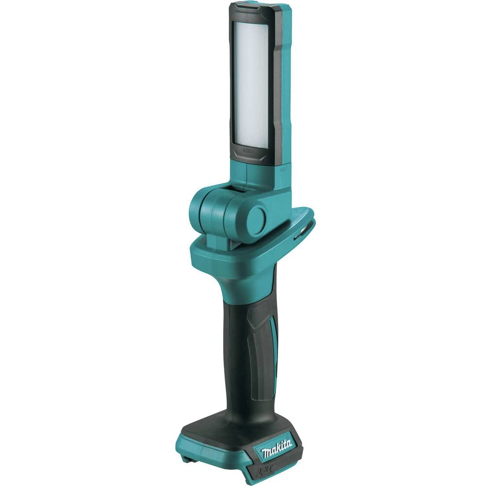 Avelena | Makita Dml816 18V Drahtlose L.E.D. Taschenlampe Teal, Leicht & Haltbar