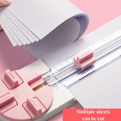 Avelena |  4 in 1 Papier Schneider