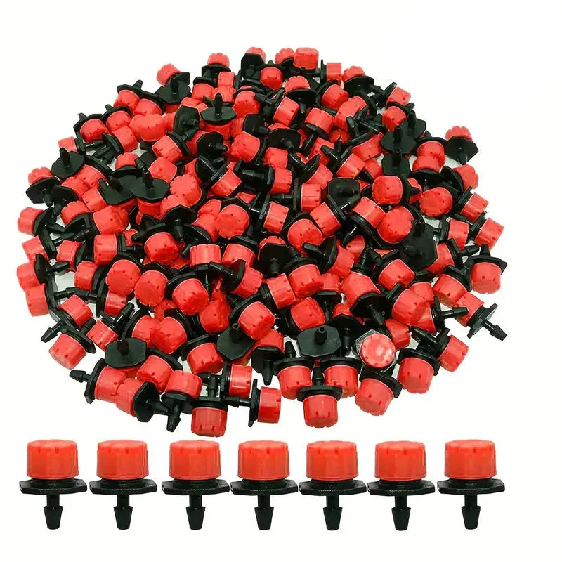 Avelena | Verstellbare Tropfdüse – Sprühdüse für Gartenbewässerungssysteme