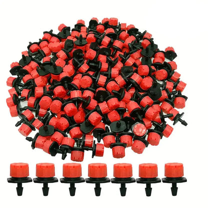 Avelena | Verstellbare Tropfdüse – Sprühdüse für Gartenbewässerungssysteme