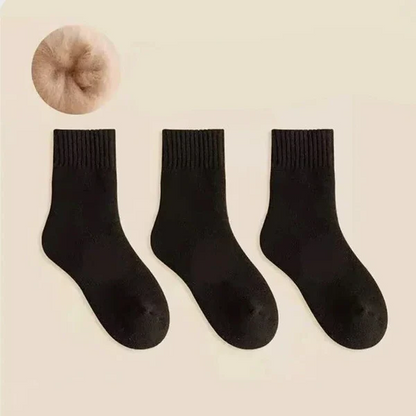 Avelena | Bequeme Socken