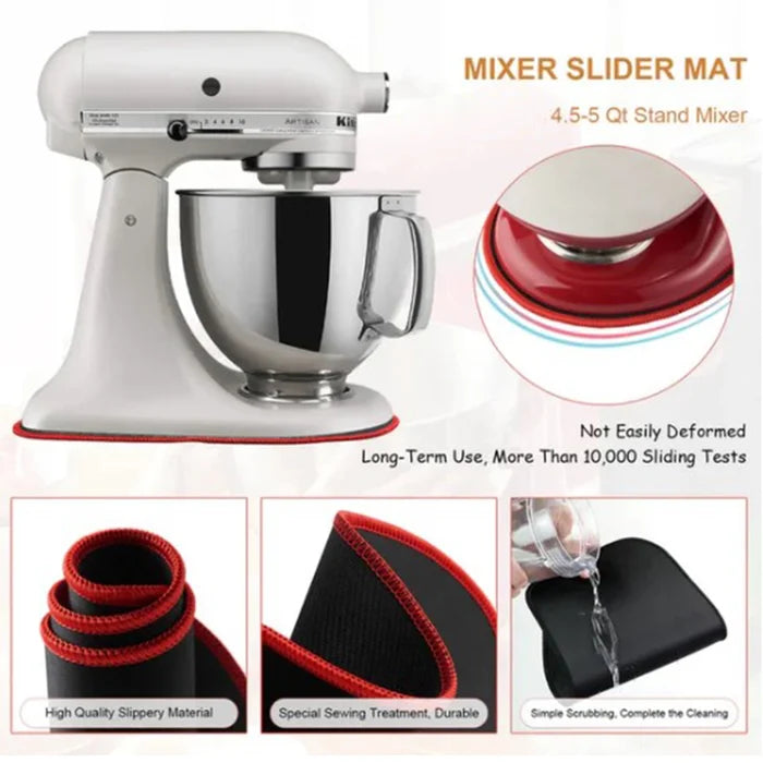 Avelena | Easily Standmixer Matt