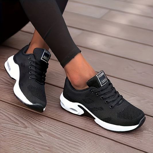 Avelena Air-Cushion Laufsneakers für Damen | Perfekt für den Alltag