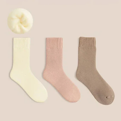 Avelena | Bequeme Socken