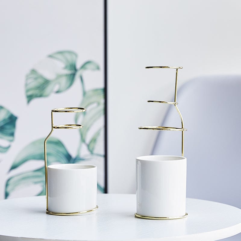 Avelena | Blumenarrangementvase