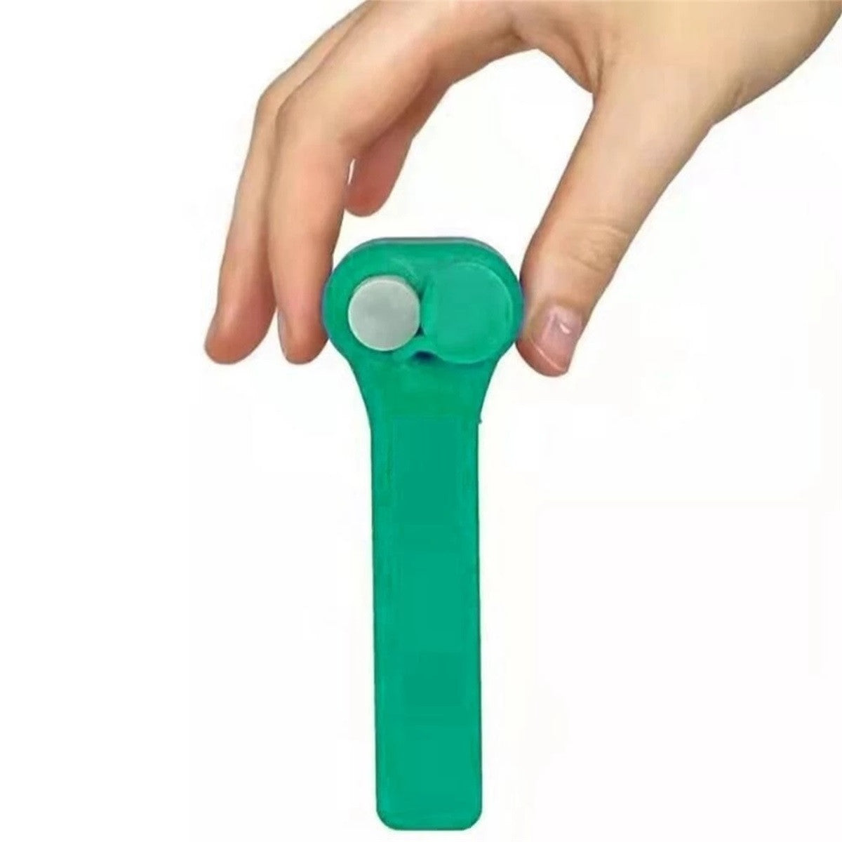 Avelena | Zipstring Taustikker Handheld Sport Spaß Elektrisches Spielzeug