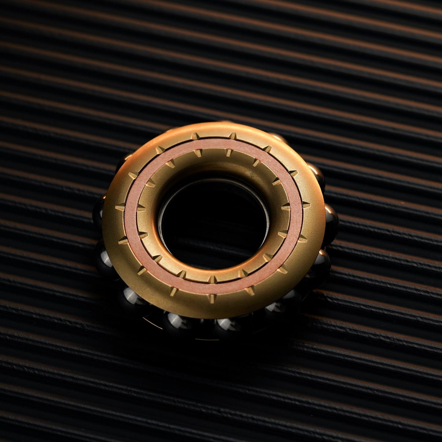 Avelena | EDC Fidget Toy Stressabbau Meditationsring