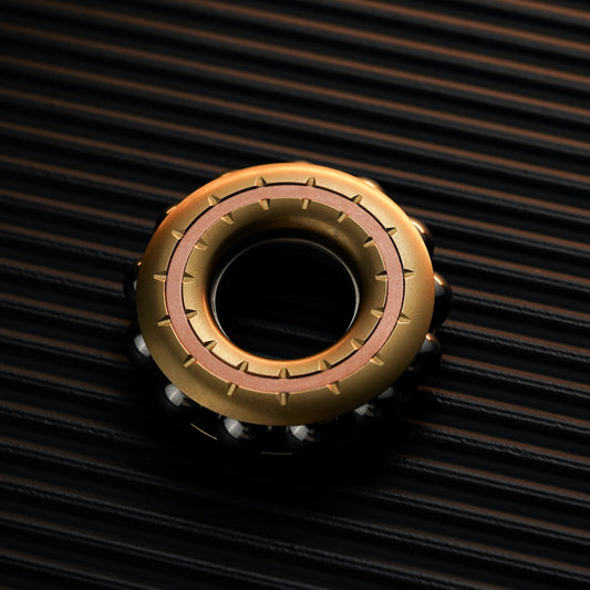 Avelena | EDC Fidget Toy Stressabbau Meditationsring